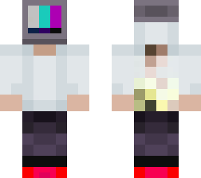 jana tiitus 8 bit