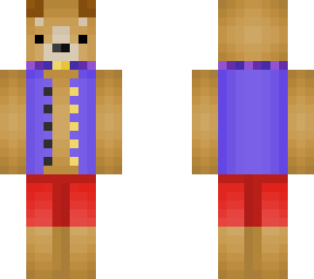 jesstres full body! (read description) (final edit sorry)