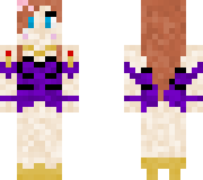 jian princess