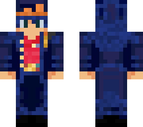 jotaro kujo (ova)