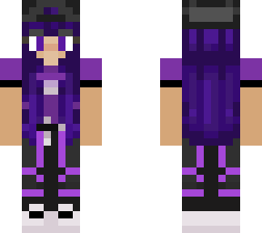 just a skin