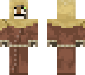 khajiit v2 - not mine