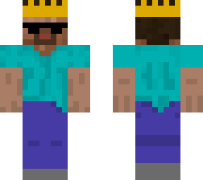 king of noobs