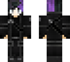 kirito skippoaps