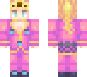 kono giorno giovanna