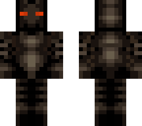 lava monster
