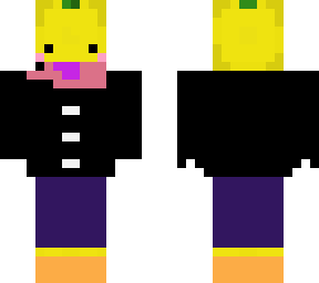 lemon boi