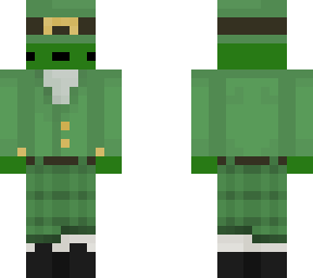 lep turtle