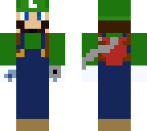 luigi