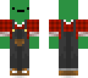 lumber boi