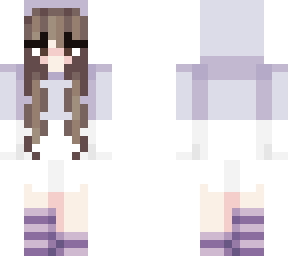 meh new skin