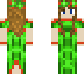 melon princess