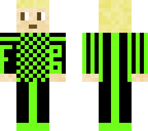 mi skin creada solo por felipebae1