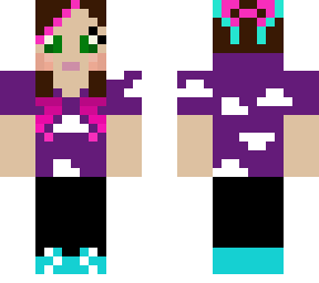 modern supergirlygamer