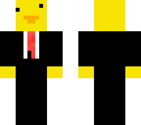 mr.duck