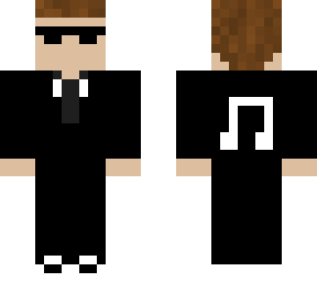 musician agent