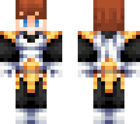 my skin