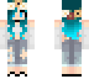 my skin 2