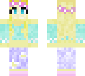 my skin that i have no idea how to make my minecraft character