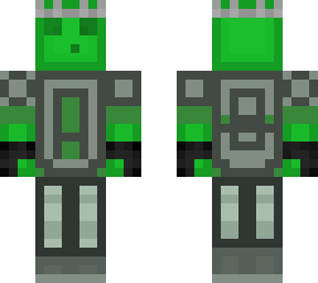 my slime improved