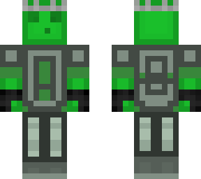 my slime improved slight tweak