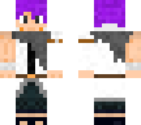 natsu remastered white