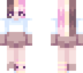 neo - ce for justskribbles/remake