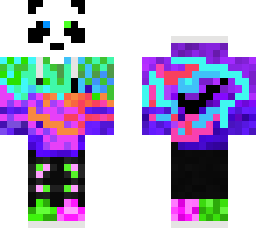 neon pix