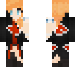 nieves akatsuki 2.0