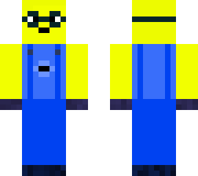 noah minion