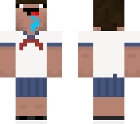 noob colegiala