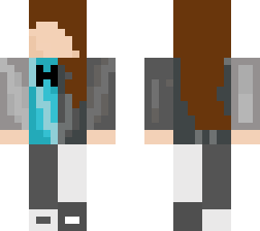 otherworld girl (from my animations)