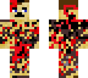 out of the nether 16.0