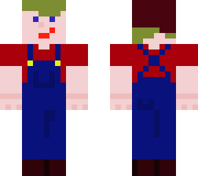 overalls