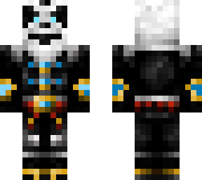 pandaren royal