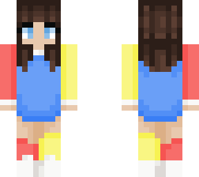 pastel x primary retro
