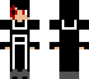 paul (mha oc stage 1)