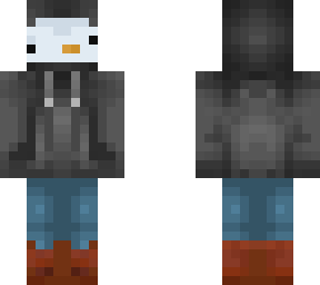 penguin