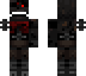 phantom scorch