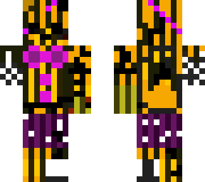 phantom springfoxy