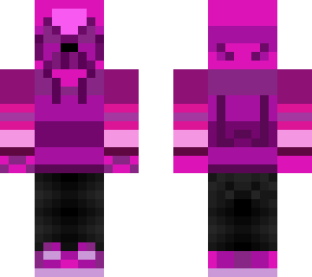 pink hydro