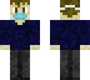plain boy skin (virus)