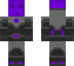 plasma slime general