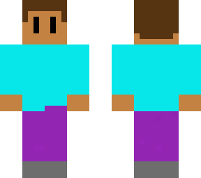 plastic steve