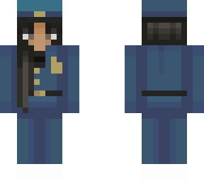 police