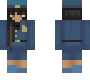 police