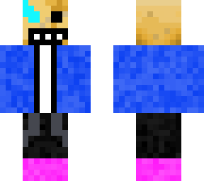 potato sans