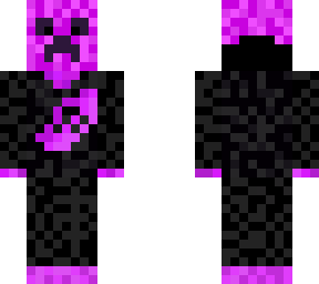 preston plays skin purple edition