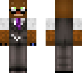 professor bear