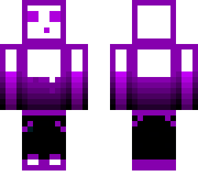 purple slime